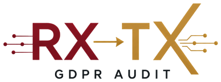 RX TX — GDPR Audit